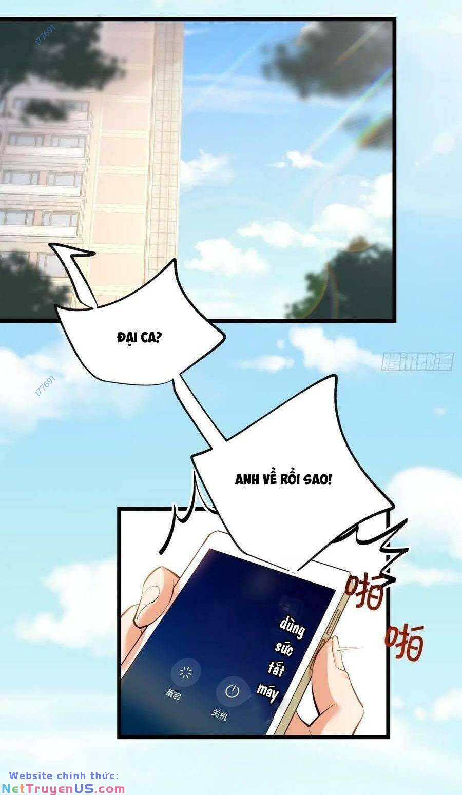Trọng Sinh Không Làm Chạn Vương, Tôi Một Mình Nạp Game Thăng Cấp Chap 18 - Next Chap 19