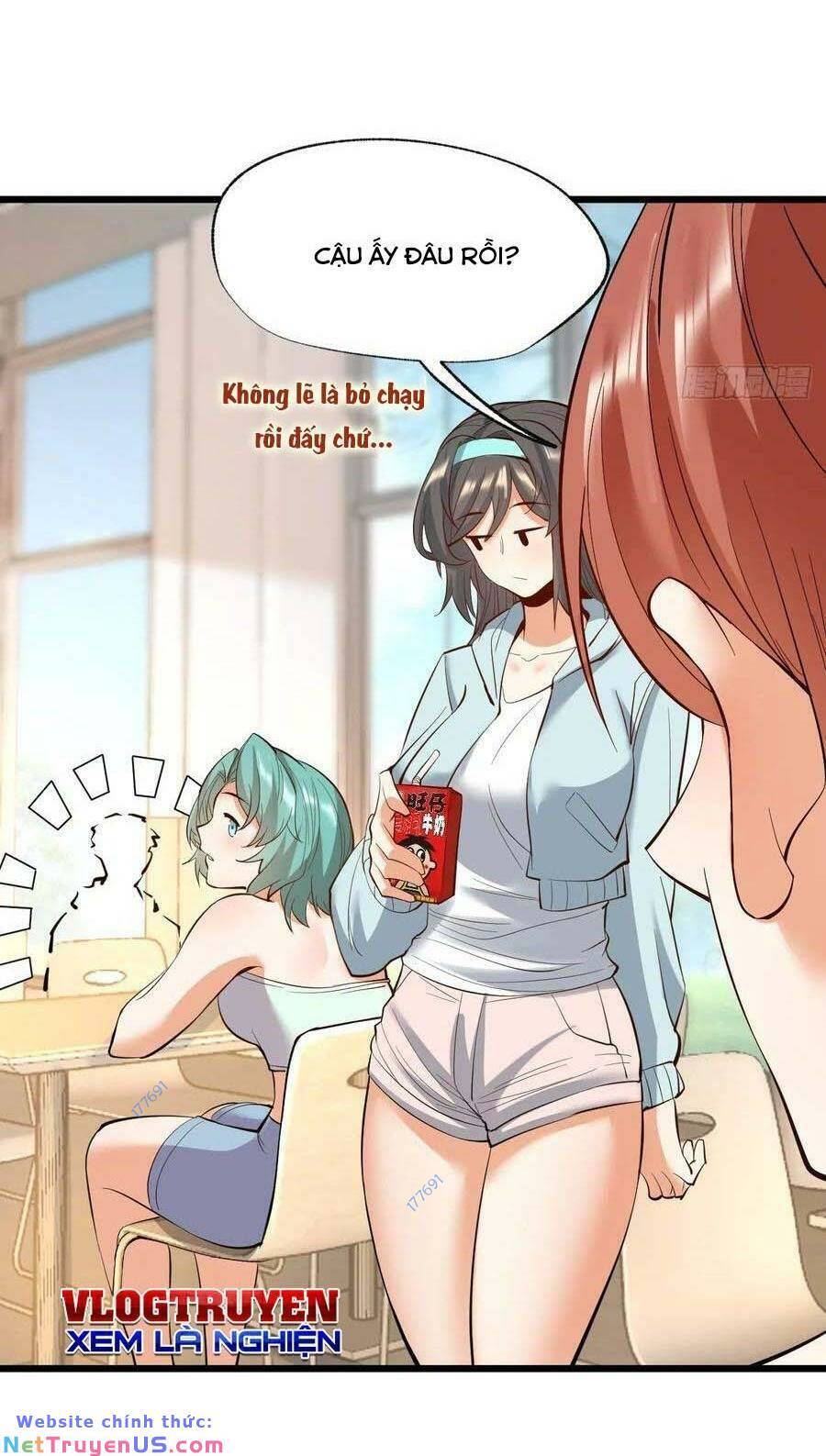 Trọng Sinh Không Làm Chạn Vương, Tôi Một Mình Nạp Game Thăng Cấp Chap 18 - Next Chap 19