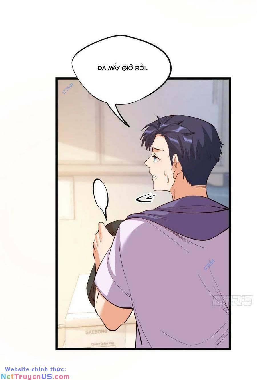 Trọng Sinh Không Làm Chạn Vương, Tôi Một Mình Nạp Game Thăng Cấp Chap 18 - Next Chap 19