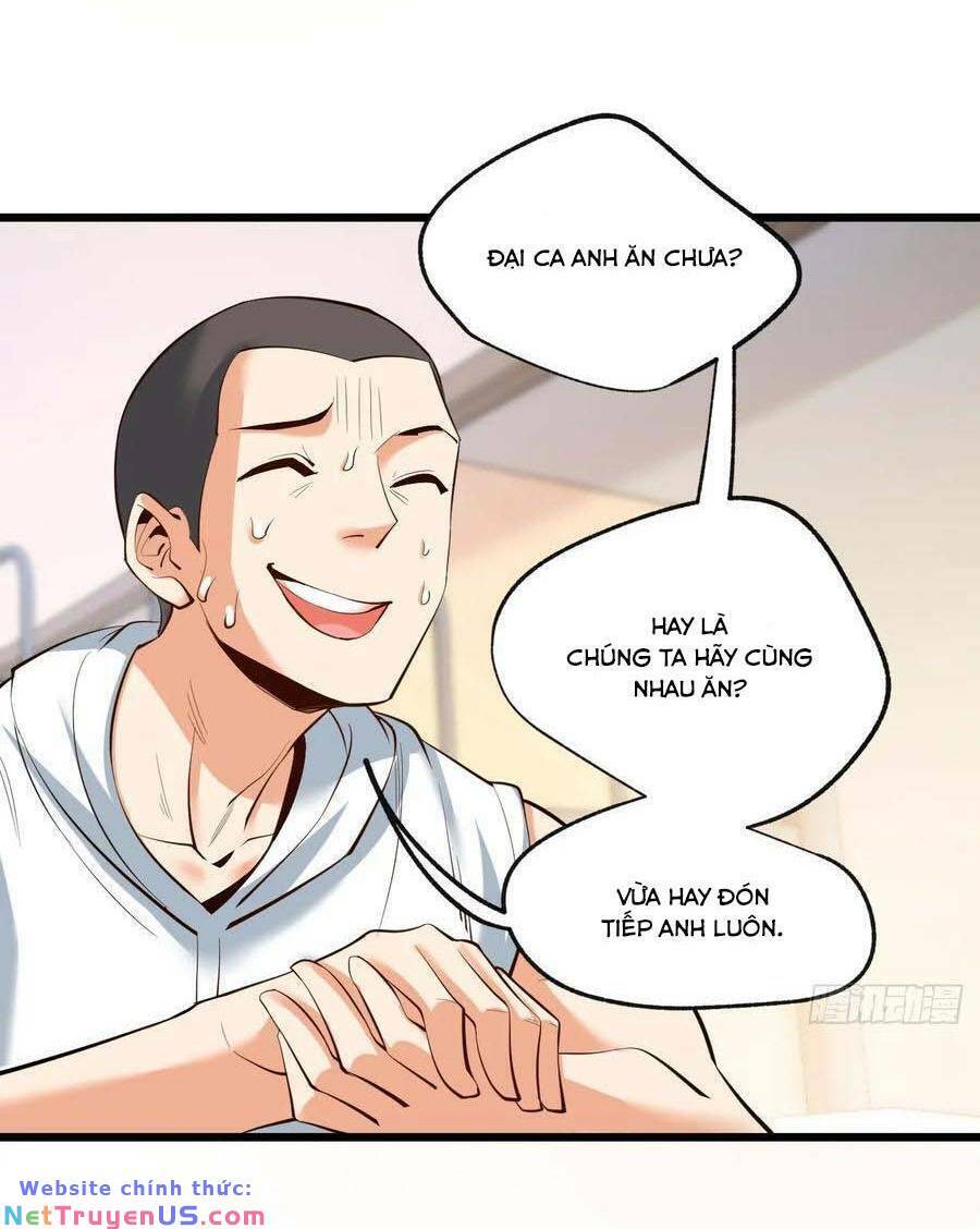 Trọng Sinh Không Làm Chạn Vương, Tôi Một Mình Nạp Game Thăng Cấp Chap 18 - Next Chap 19