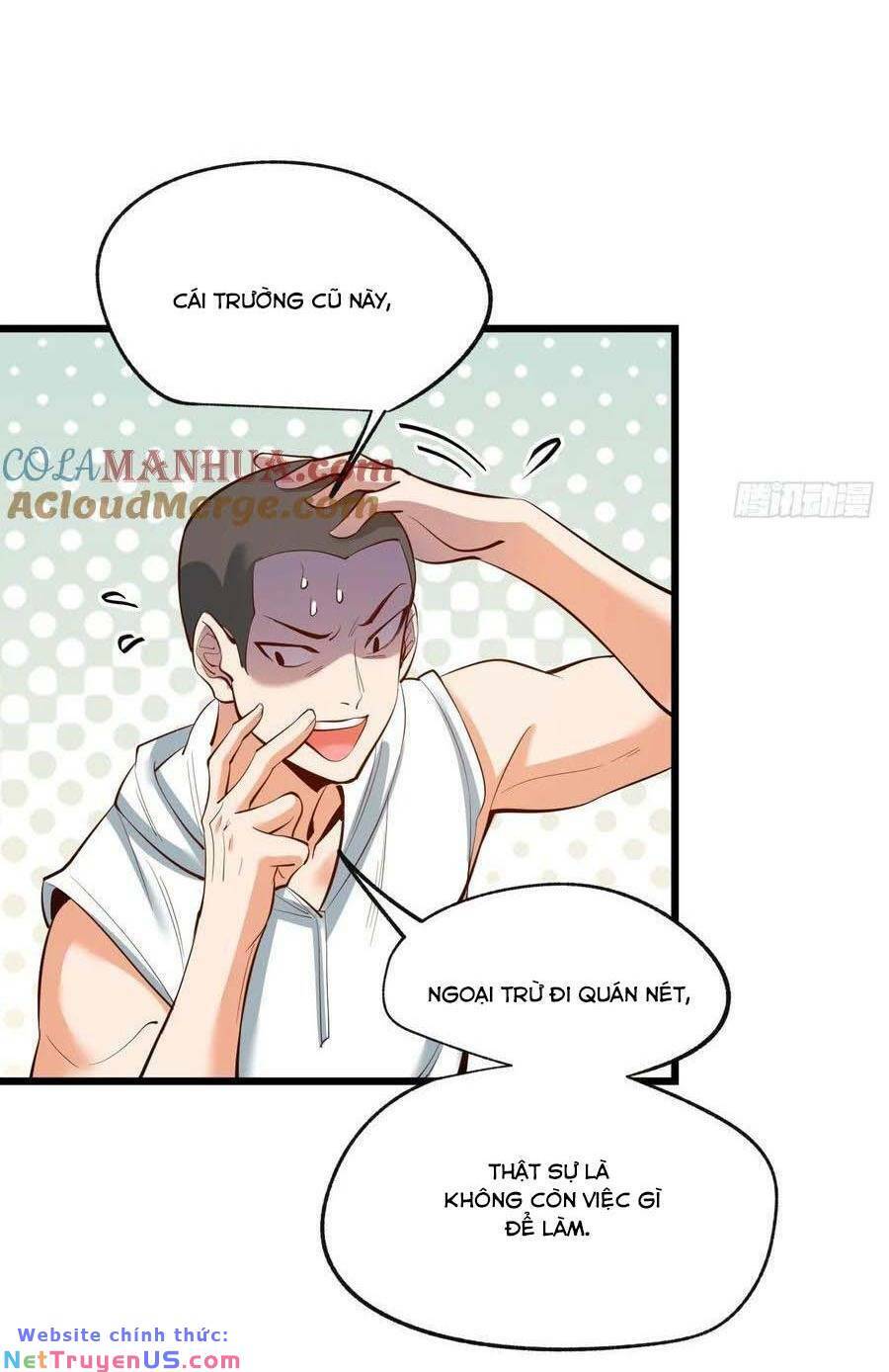 Trọng Sinh Không Làm Chạn Vương, Tôi Một Mình Nạp Game Thăng Cấp Chap 18 - Next Chap 19