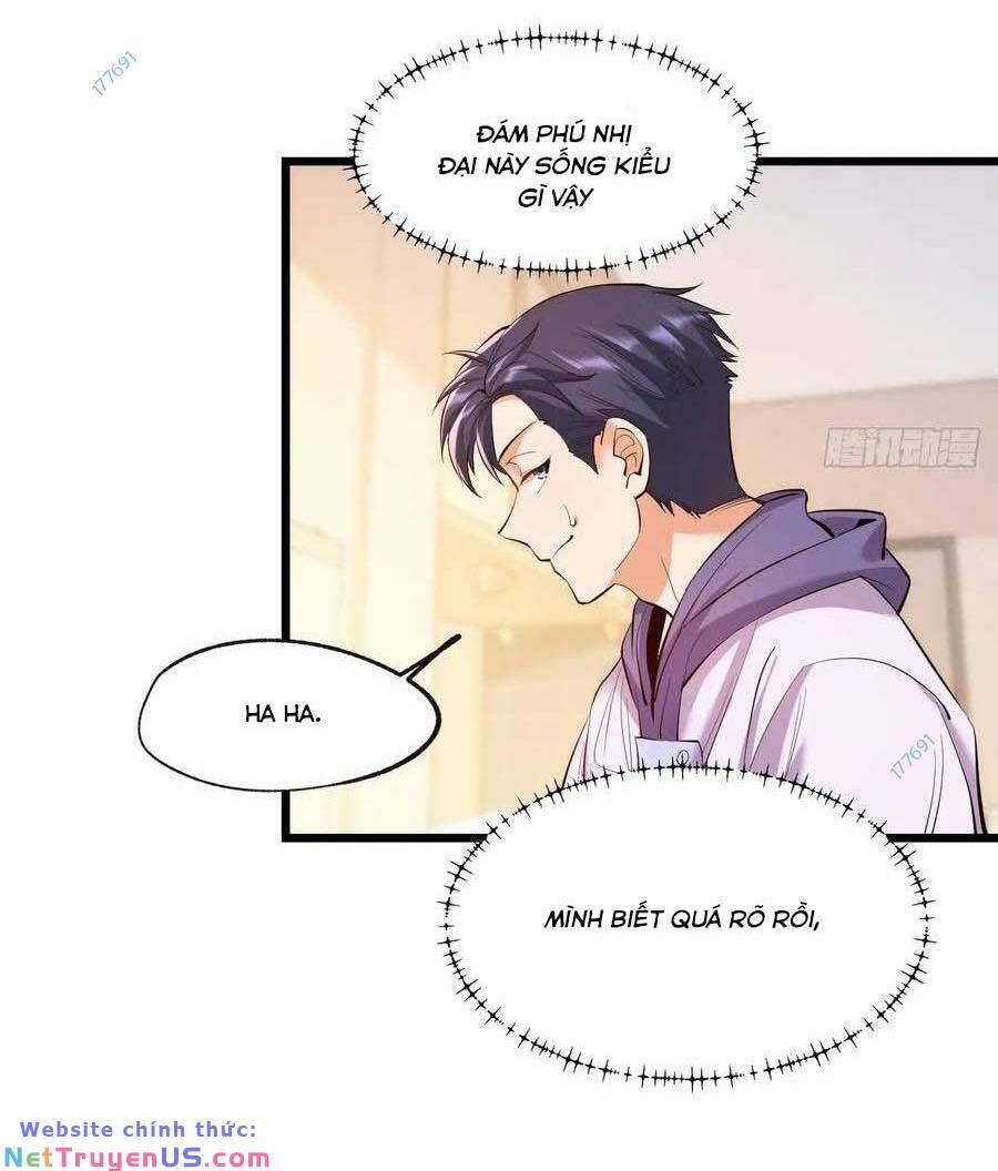 Trọng Sinh Không Làm Chạn Vương, Tôi Một Mình Nạp Game Thăng Cấp Chap 18 - Next Chap 19
