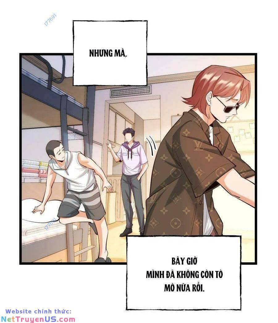 Trọng Sinh Không Làm Chạn Vương, Tôi Một Mình Nạp Game Thăng Cấp Chap 18 - Next Chap 19