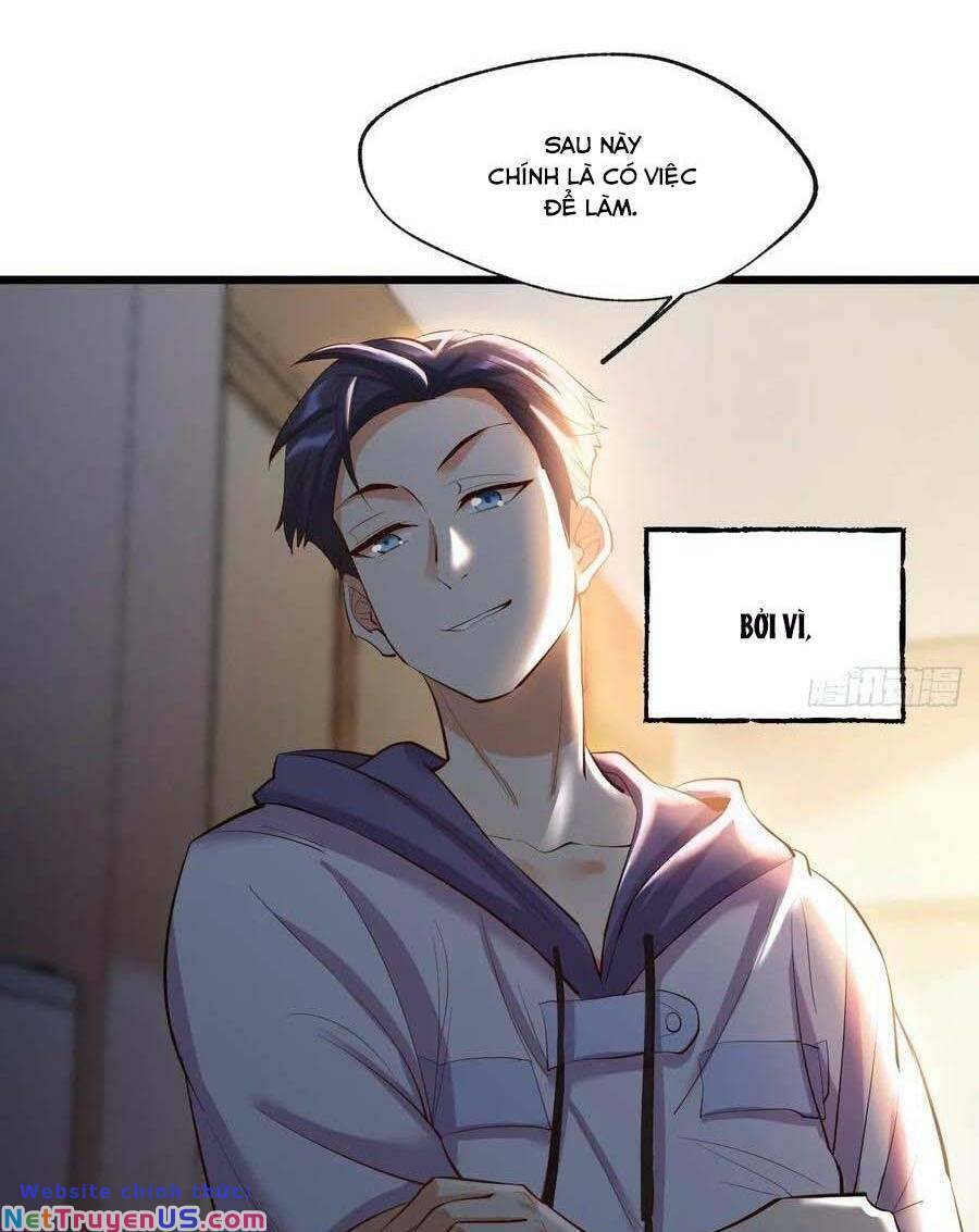 Trọng Sinh Không Làm Chạn Vương, Tôi Một Mình Nạp Game Thăng Cấp Chap 18 - Next Chap 19