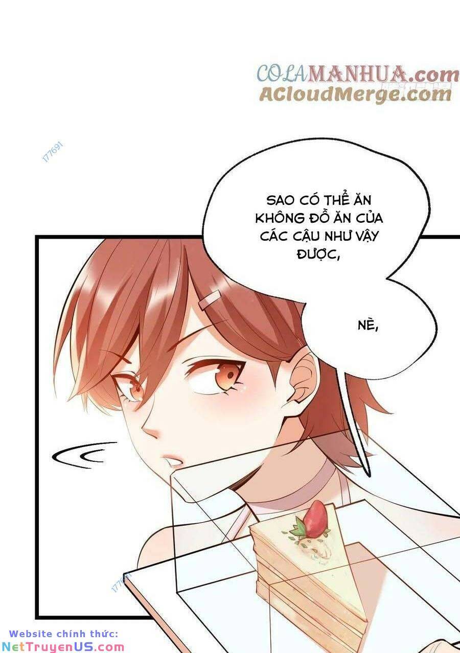 Trọng Sinh Không Làm Chạn Vương, Tôi Một Mình Nạp Game Thăng Cấp Chap 18 - Next Chap 19