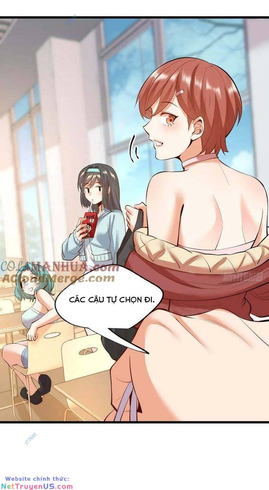 Trọng Sinh Không Làm Chạn Vương, Tôi Một Mình Nạp Game Thăng Cấp Chap 18 - Next Chap 19