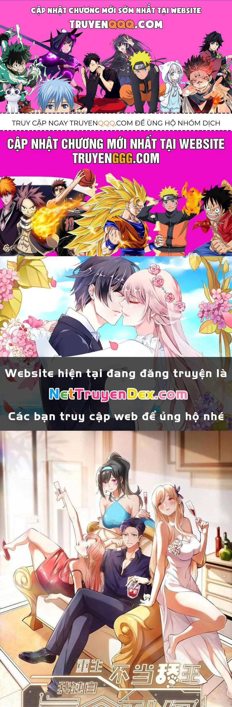 Trọng Sinh Không Làm Chạn Vương, Tôi Một Mình Nạp Game Thăng Cấp Chap 180 - Next Chap 181