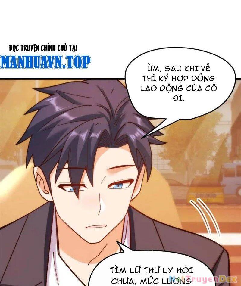Trọng Sinh Không Làm Chạn Vương, Tôi Một Mình Nạp Game Thăng Cấp Chap 180 - Next Chap 181