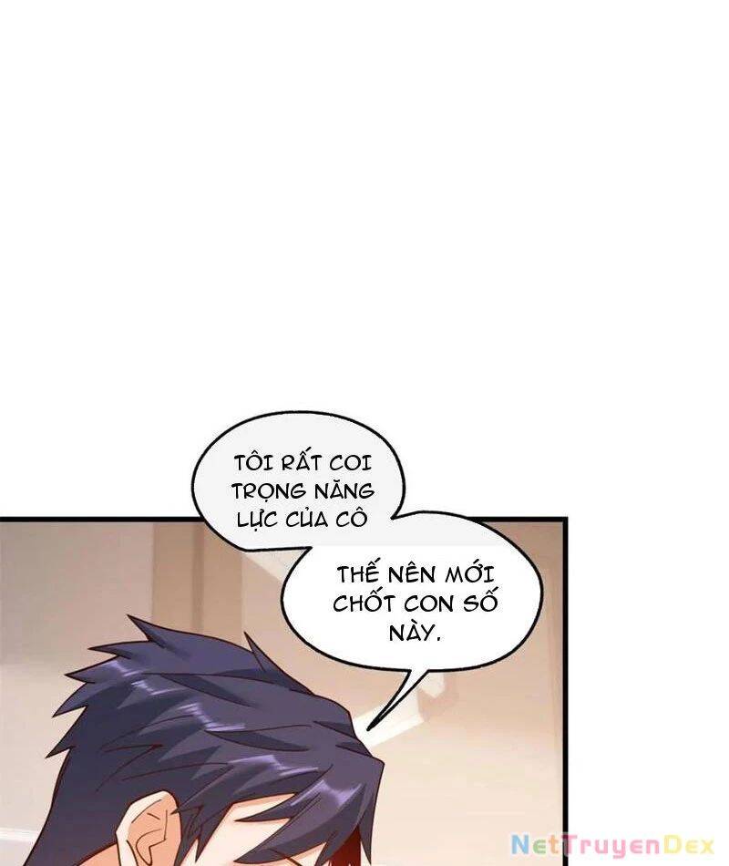 Trọng Sinh Không Làm Chạn Vương, Tôi Một Mình Nạp Game Thăng Cấp Chap 180 - Next Chap 181