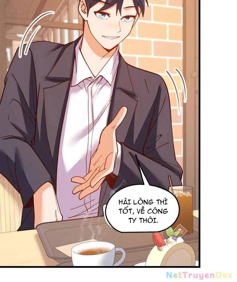 Trọng Sinh Không Làm Chạn Vương, Tôi Một Mình Nạp Game Thăng Cấp Chap 180 - Next Chap 181