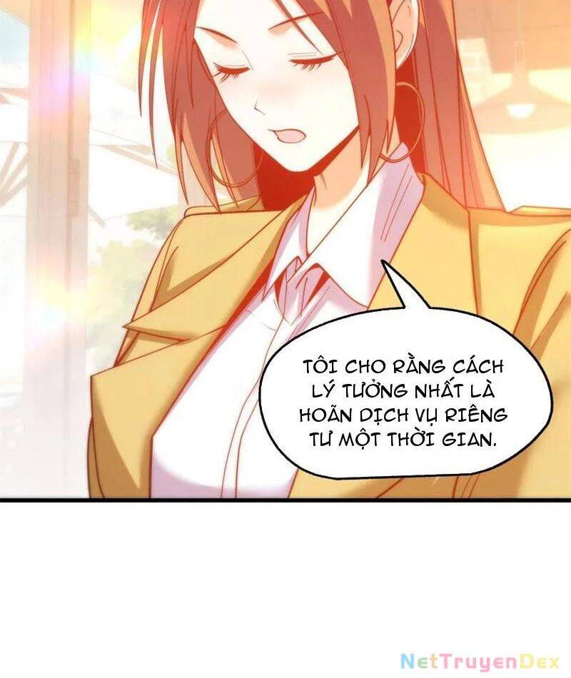 Trọng Sinh Không Làm Chạn Vương, Tôi Một Mình Nạp Game Thăng Cấp Chap 181 - Next Chap 182