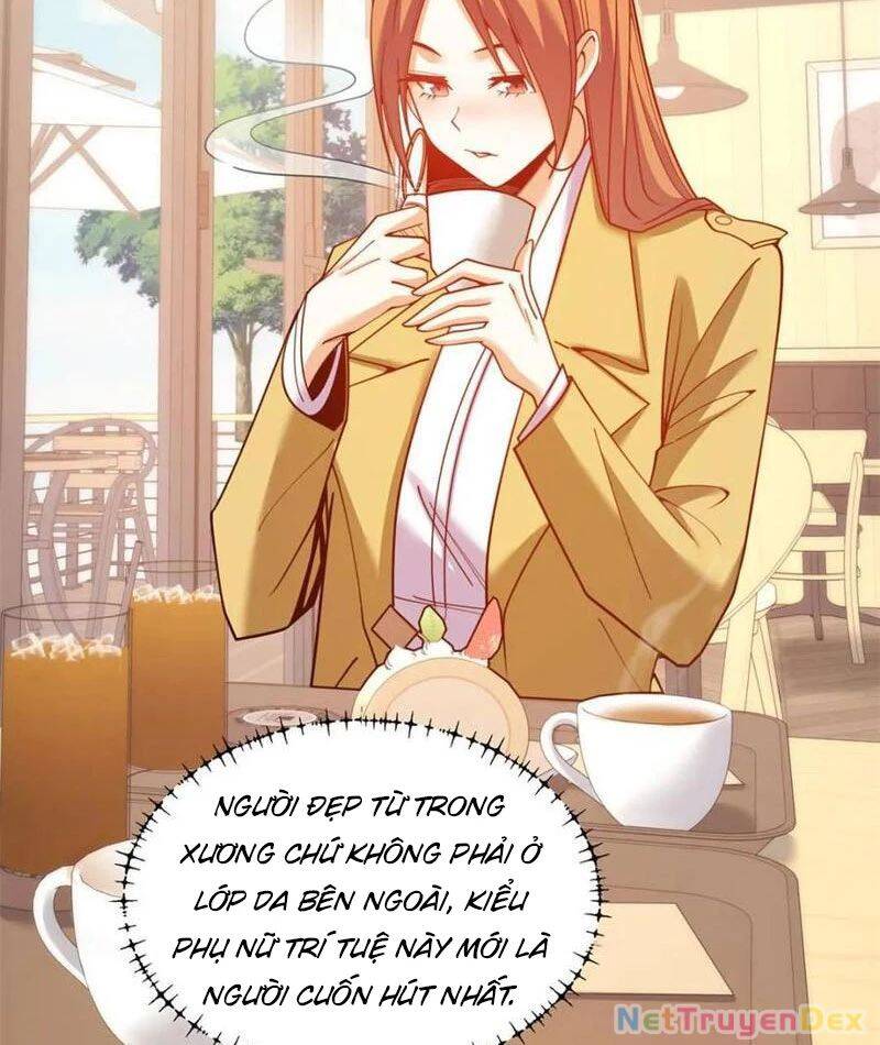 Trọng Sinh Không Làm Chạn Vương, Tôi Một Mình Nạp Game Thăng Cấp Chap 181 - Next Chap 182