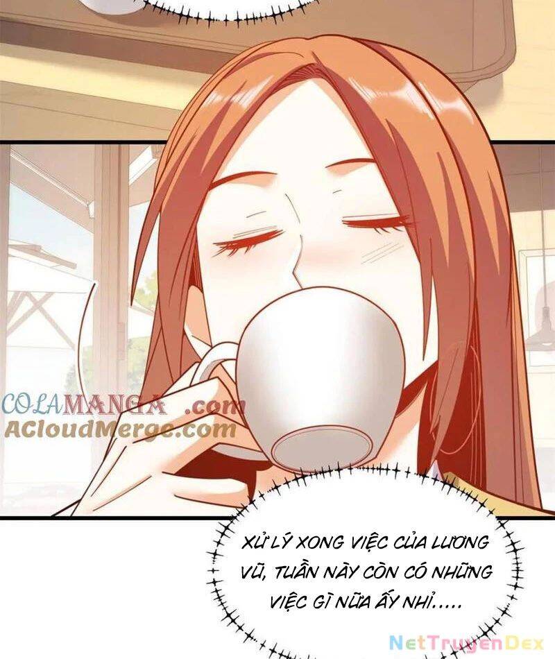 Trọng Sinh Không Làm Chạn Vương, Tôi Một Mình Nạp Game Thăng Cấp Chap 181 - Next Chap 182