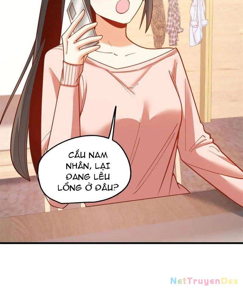 Trọng Sinh Không Làm Chạn Vương, Tôi Một Mình Nạp Game Thăng Cấp Chap 181 - Next Chap 182