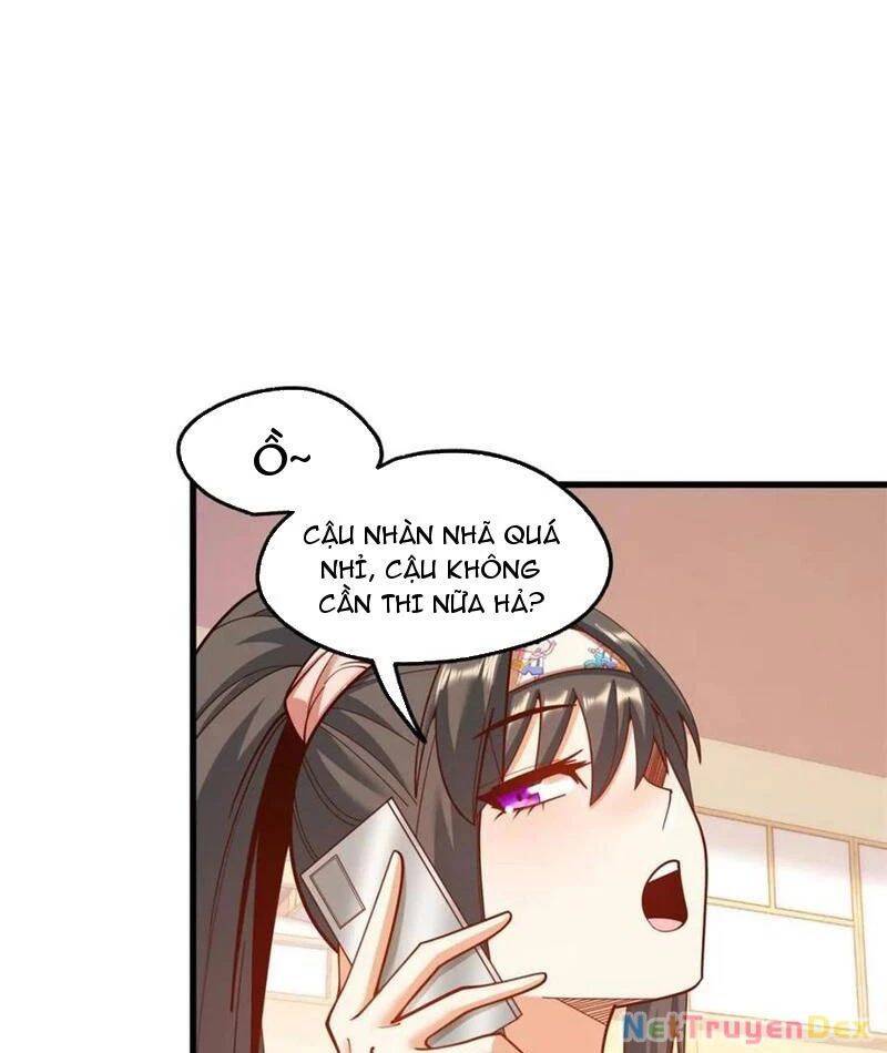 Trọng Sinh Không Làm Chạn Vương, Tôi Một Mình Nạp Game Thăng Cấp Chap 181 - Next Chap 182