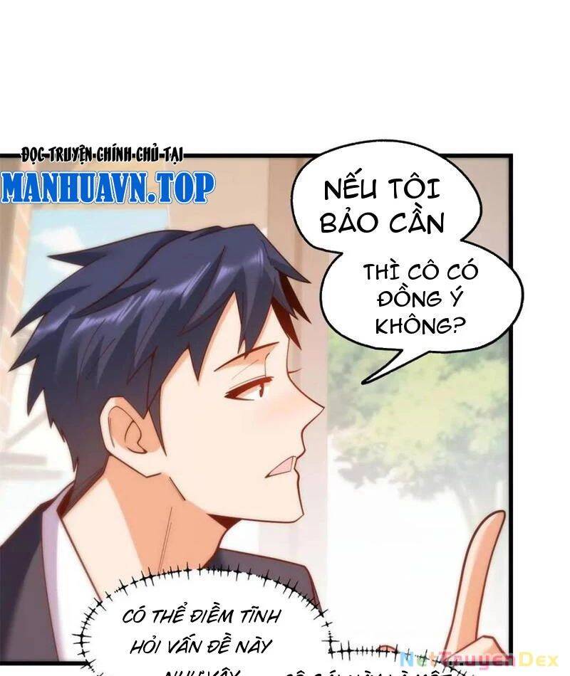 Trọng Sinh Không Làm Chạn Vương, Tôi Một Mình Nạp Game Thăng Cấp Chap 181 - Next Chap 182