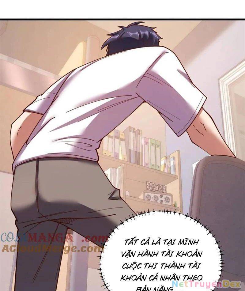 Trọng Sinh Không Làm Chạn Vương, Tôi Một Mình Nạp Game Thăng Cấp Chap 181 - Next Chap 182