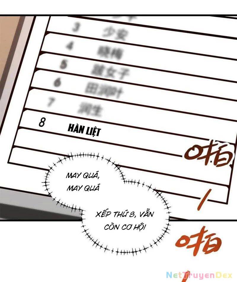 Trọng Sinh Không Làm Chạn Vương, Tôi Một Mình Nạp Game Thăng Cấp Chap 181 - Next Chap 182