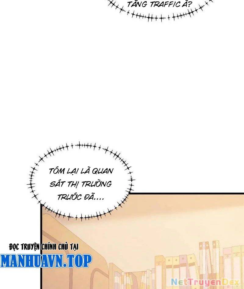 Trọng Sinh Không Làm Chạn Vương, Tôi Một Mình Nạp Game Thăng Cấp Chap 181 - Next Chap 182