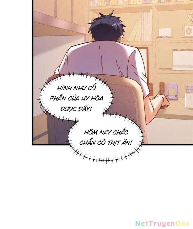 Trọng Sinh Không Làm Chạn Vương, Tôi Một Mình Nạp Game Thăng Cấp Chap 181 - Next Chap 182