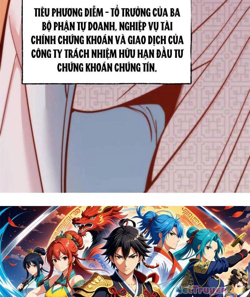 Trọng Sinh Không Làm Chạn Vương, Tôi Một Mình Nạp Game Thăng Cấp Chap 181 - Next Chap 182
