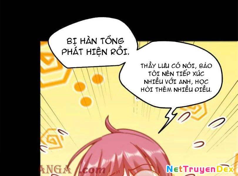 Trọng Sinh Không Làm Chạn Vương, Tôi Một Mình Nạp Game Thăng Cấp Chap 184 - Next Chap 185
