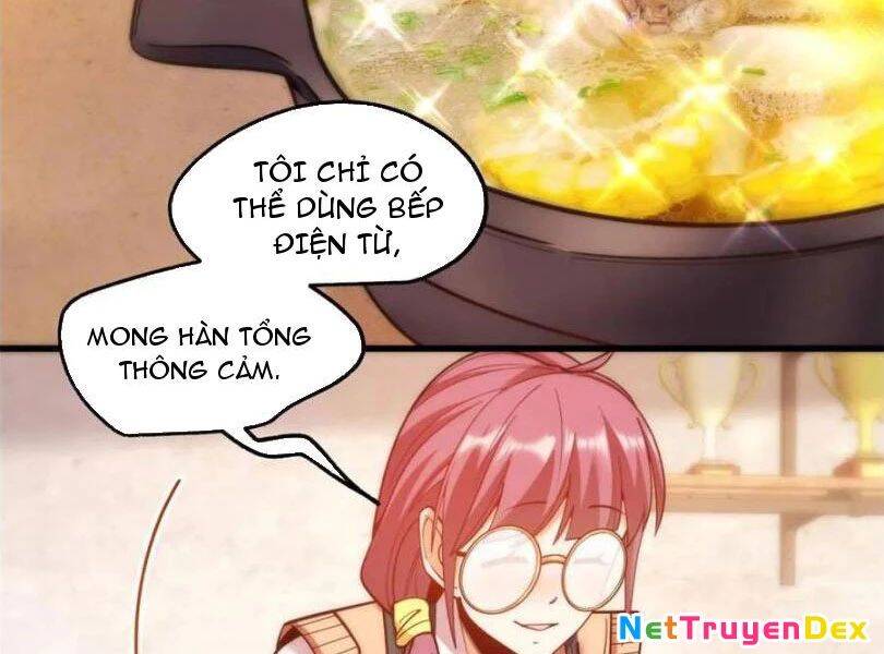 Trọng Sinh Không Làm Chạn Vương, Tôi Một Mình Nạp Game Thăng Cấp Chap 184 - Next Chap 185