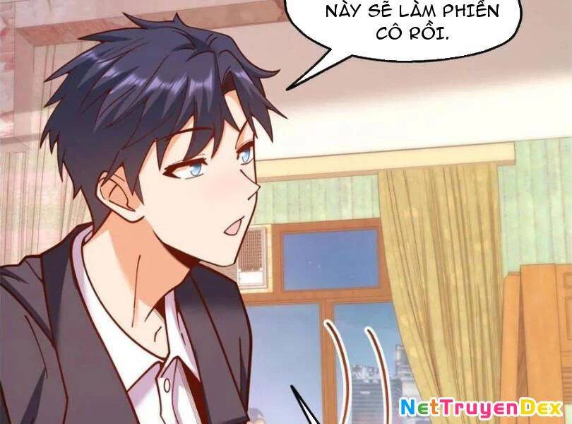 Trọng Sinh Không Làm Chạn Vương, Tôi Một Mình Nạp Game Thăng Cấp Chap 184 - Next Chap 185