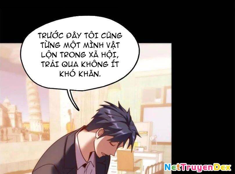 Trọng Sinh Không Làm Chạn Vương, Tôi Một Mình Nạp Game Thăng Cấp Chap 184 - Next Chap 185