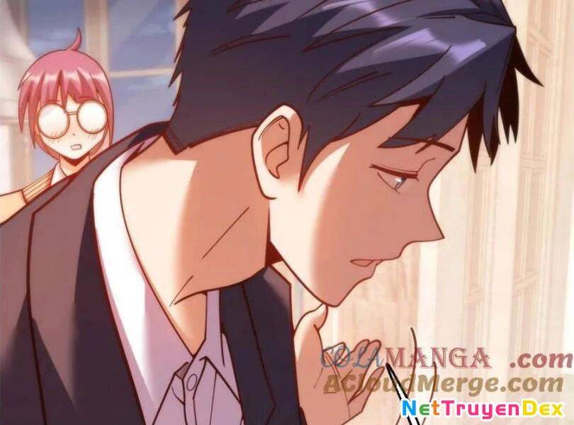 Trọng Sinh Không Làm Chạn Vương, Tôi Một Mình Nạp Game Thăng Cấp Chap 184 - Next Chap 185