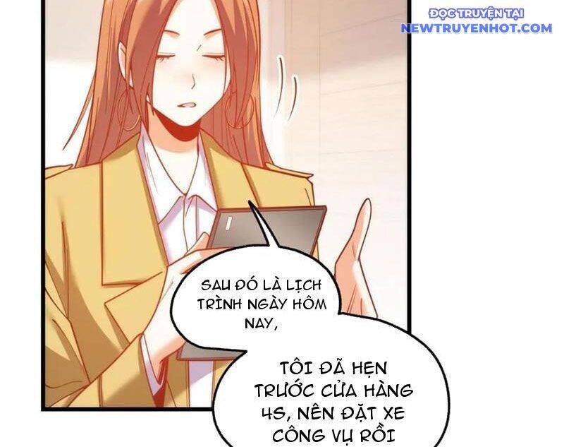 Trọng Sinh Không Làm Chạn Vương, Tôi Một Mình Nạp Game Thăng Cấp Chap 185 - Next Chap 186