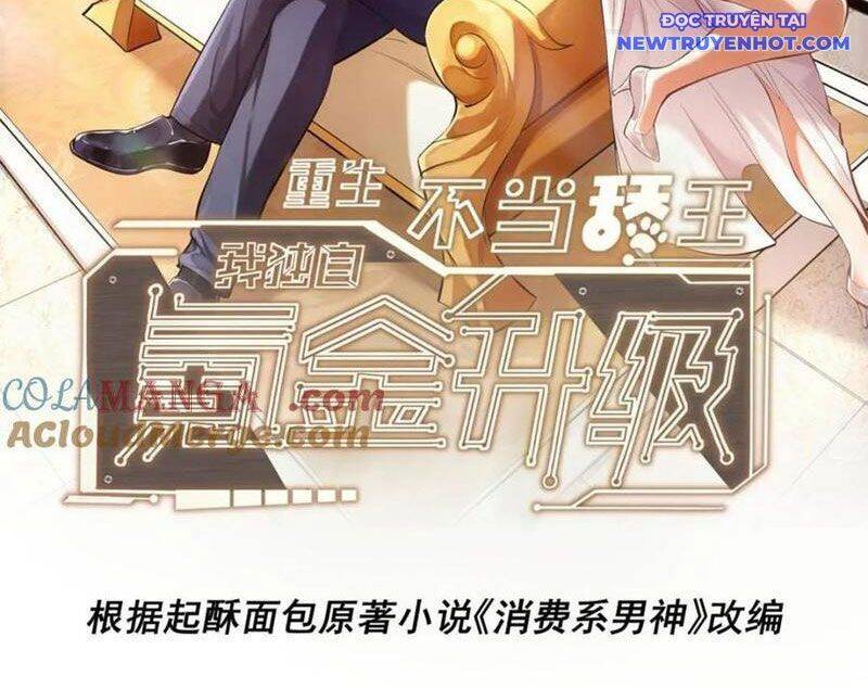 Trọng Sinh Không Làm Chạn Vương, Tôi Một Mình Nạp Game Thăng Cấp Chap 185 - Next Chap 186