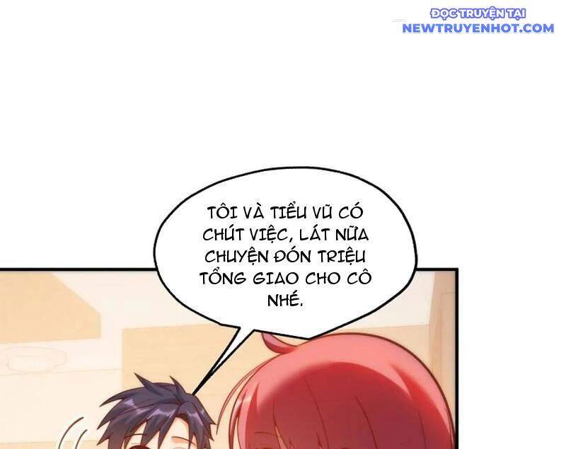 Trọng Sinh Không Làm Chạn Vương, Tôi Một Mình Nạp Game Thăng Cấp Chap 185 - Next Chap 186