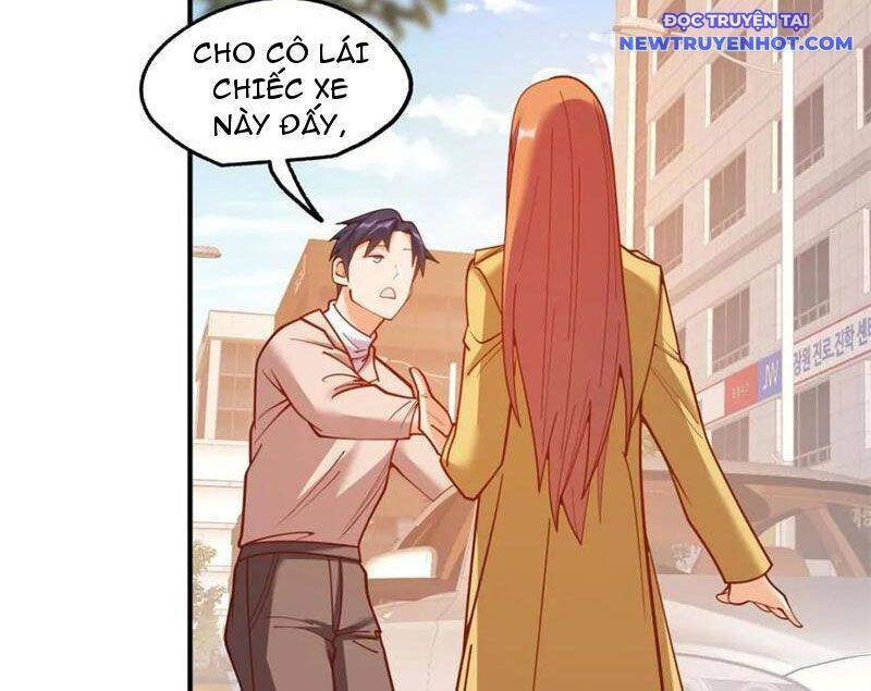 Trọng Sinh Không Làm Chạn Vương, Tôi Một Mình Nạp Game Thăng Cấp Chap 185 - Next Chap 186