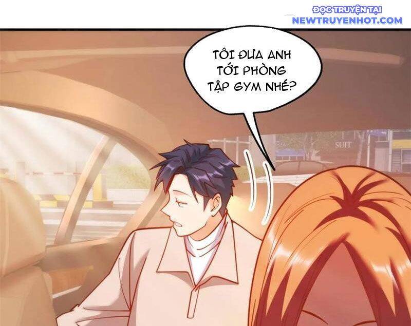 Trọng Sinh Không Làm Chạn Vương, Tôi Một Mình Nạp Game Thăng Cấp Chap 185 - Next Chap 186