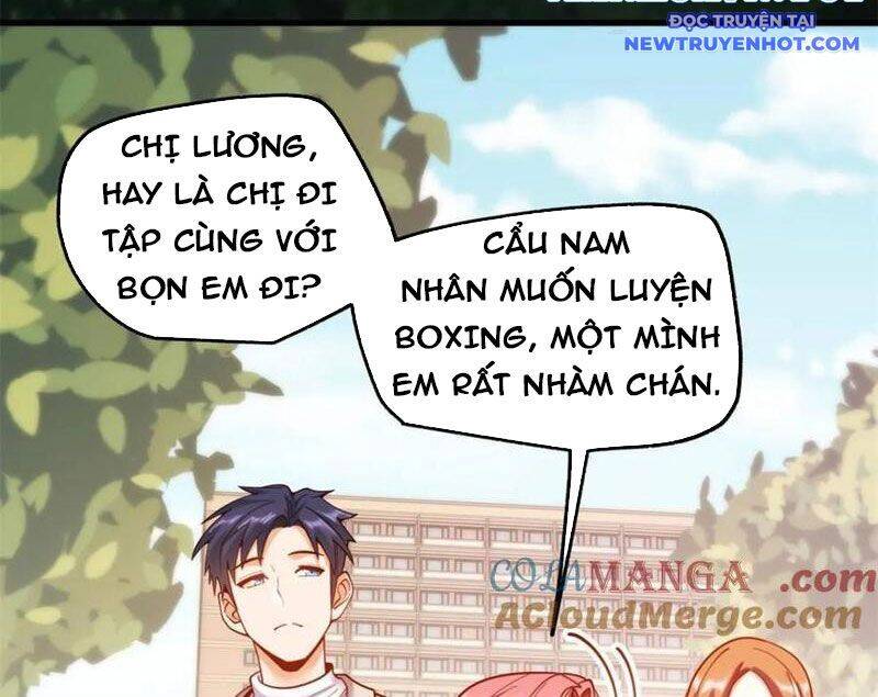 Trọng Sinh Không Làm Chạn Vương, Tôi Một Mình Nạp Game Thăng Cấp Chap 185 - Next Chap 186