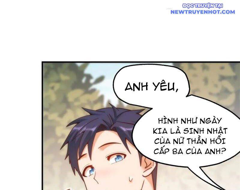 Trọng Sinh Không Làm Chạn Vương, Tôi Một Mình Nạp Game Thăng Cấp Chap 185 - Next Chap 186