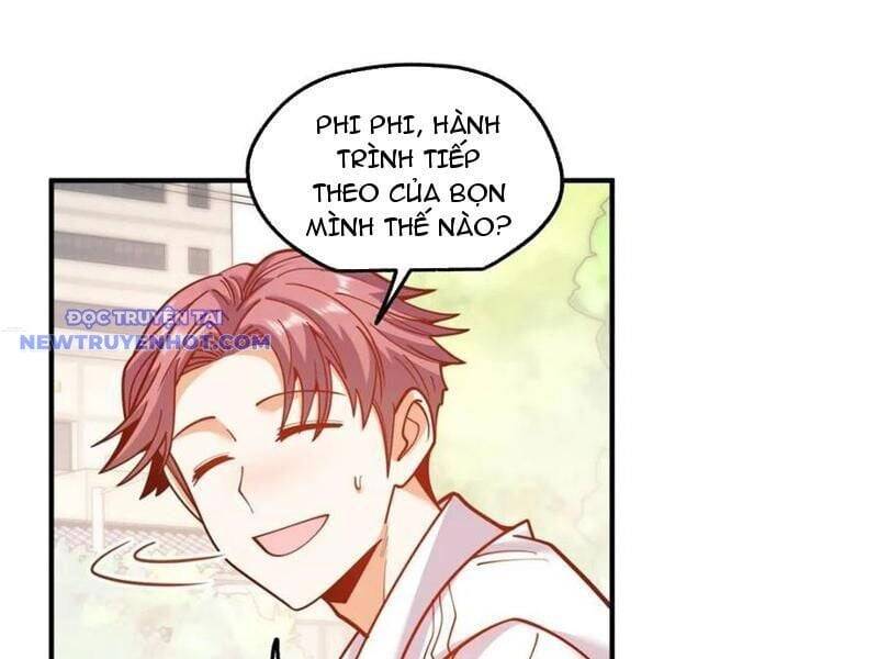Trọng Sinh Không Làm Chạn Vương, Tôi Một Mình Nạp Game Thăng Cấp Chap 186 - Next Chap 187