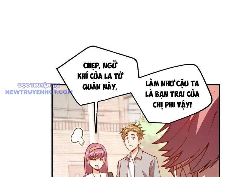 Trọng Sinh Không Làm Chạn Vương, Tôi Một Mình Nạp Game Thăng Cấp Chap 186 - Next Chap 187
