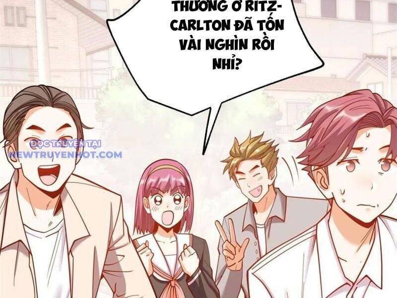 Trọng Sinh Không Làm Chạn Vương, Tôi Một Mình Nạp Game Thăng Cấp Chap 186 - Next Chap 187