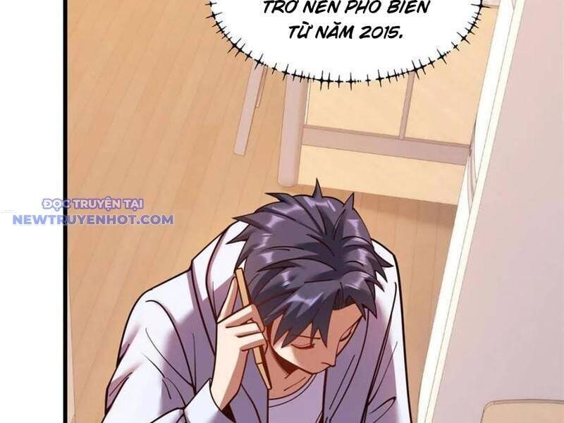 Trọng Sinh Không Làm Chạn Vương, Tôi Một Mình Nạp Game Thăng Cấp Chap 186 - Next Chap 187