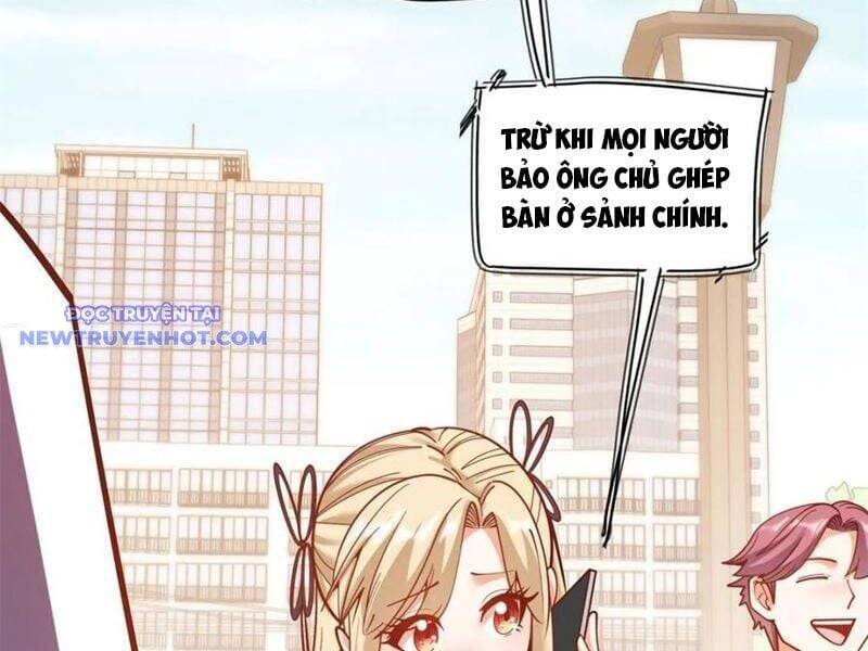 Trọng Sinh Không Làm Chạn Vương, Tôi Một Mình Nạp Game Thăng Cấp Chap 186 - Next Chap 187