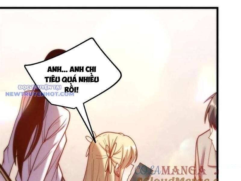 Trọng Sinh Không Làm Chạn Vương, Tôi Một Mình Nạp Game Thăng Cấp Chap 186 - Next Chap 187