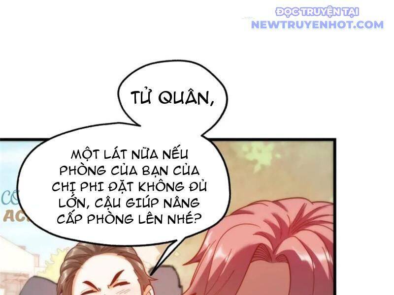 Trọng Sinh Không Làm Chạn Vương, Tôi Một Mình Nạp Game Thăng Cấp Chap 187 - Next Chap 188
