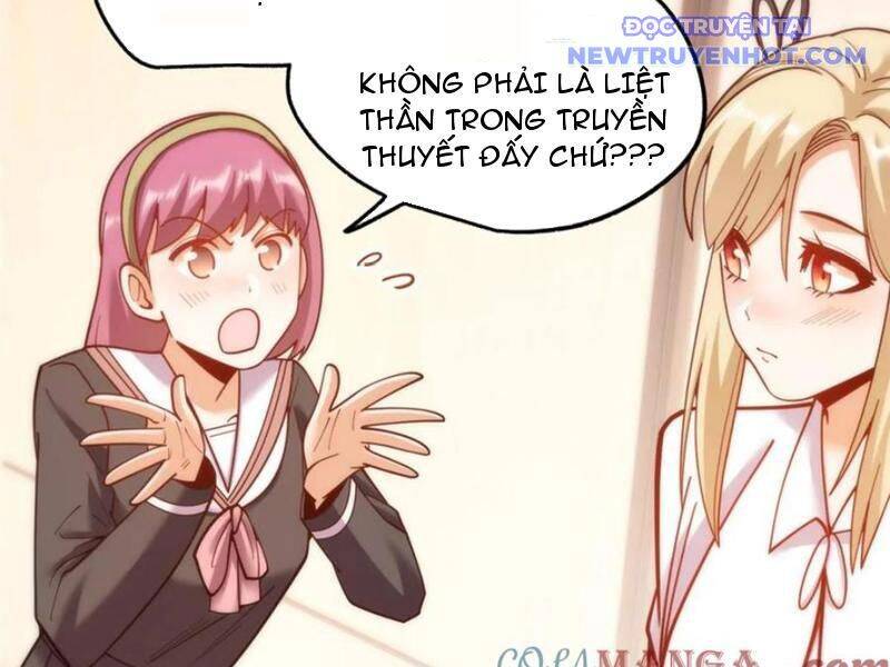 Trọng Sinh Không Làm Chạn Vương, Tôi Một Mình Nạp Game Thăng Cấp Chap 187 - Next Chap 188