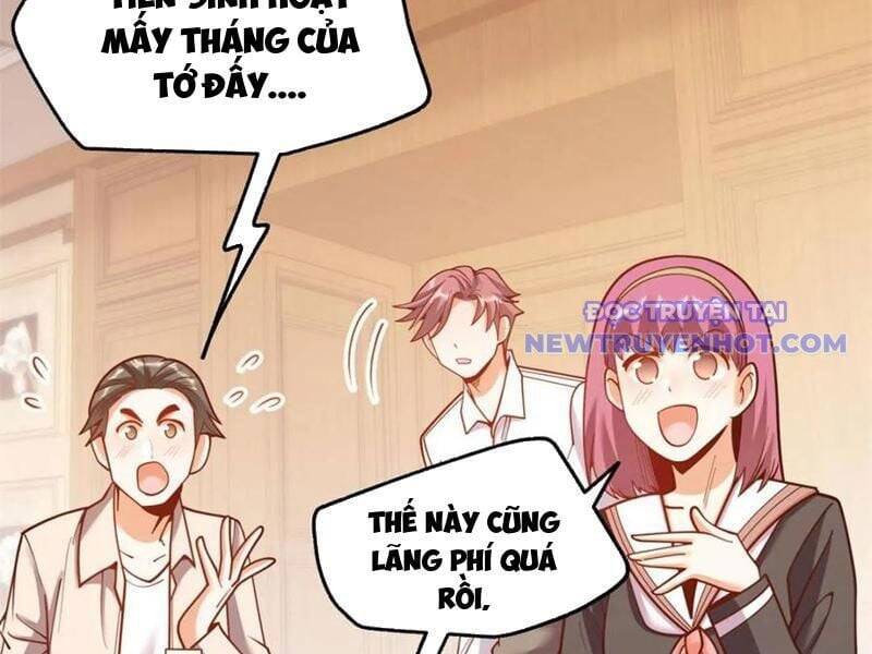 Trọng Sinh Không Làm Chạn Vương, Tôi Một Mình Nạp Game Thăng Cấp Chap 189 - Next Chap 190