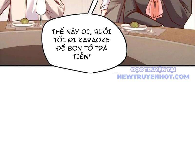 Trọng Sinh Không Làm Chạn Vương, Tôi Một Mình Nạp Game Thăng Cấp Chap 189 - Next Chap 190