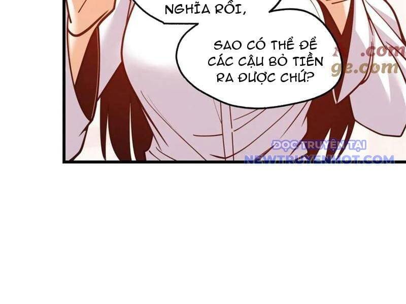 Trọng Sinh Không Làm Chạn Vương, Tôi Một Mình Nạp Game Thăng Cấp Chap 189 - Next Chap 190