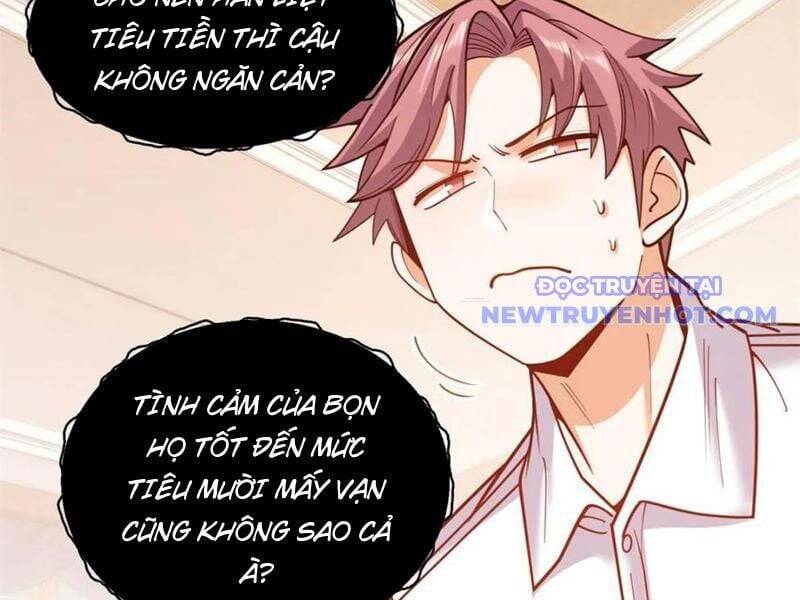 Trọng Sinh Không Làm Chạn Vương, Tôi Một Mình Nạp Game Thăng Cấp Chap 189 - Next Chap 190