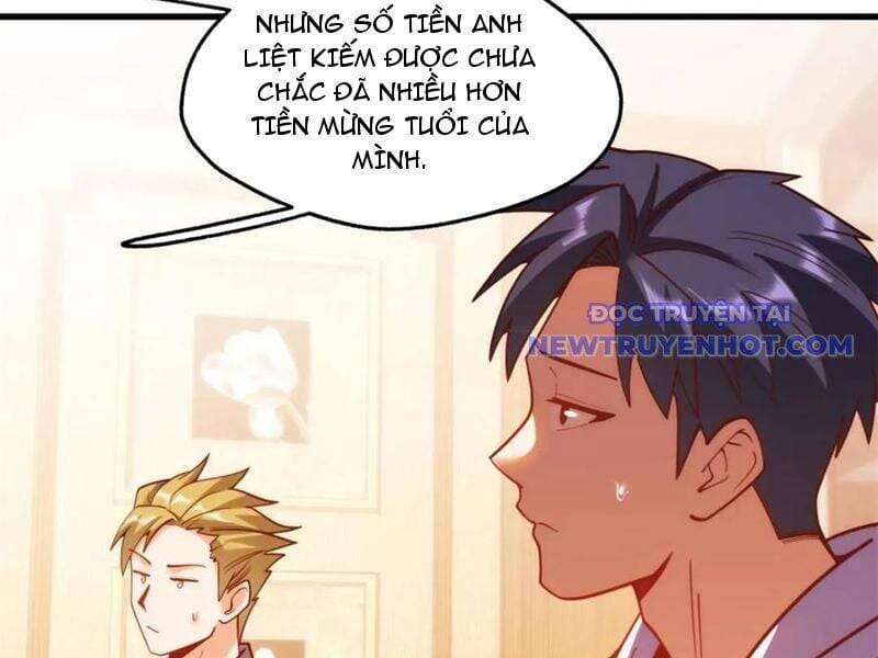 Trọng Sinh Không Làm Chạn Vương, Tôi Một Mình Nạp Game Thăng Cấp Chap 189 - Next Chap 190